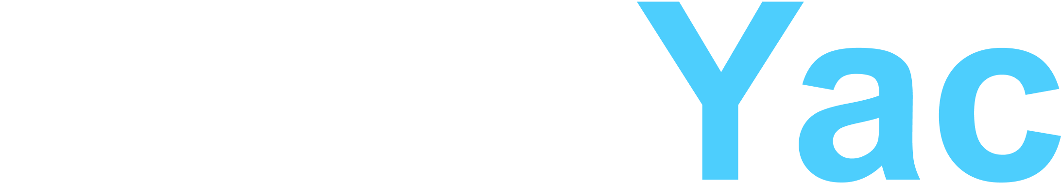 News yac logo