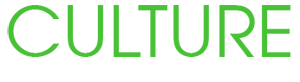 Culture magazine logo