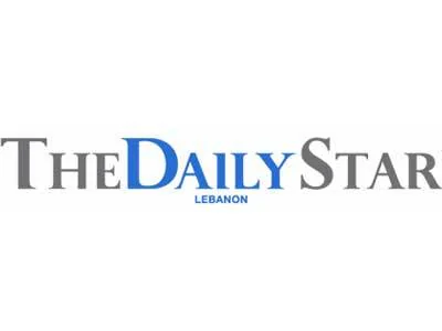 The daily star logo